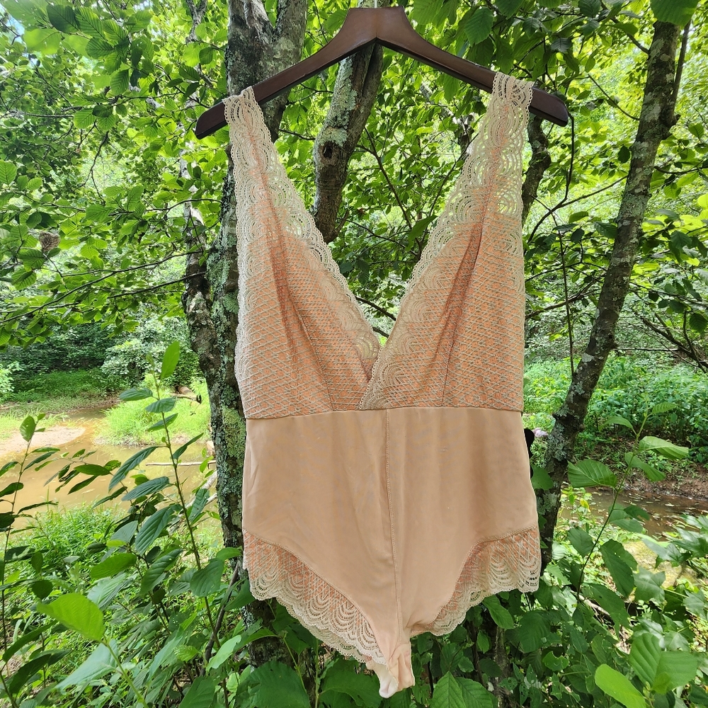 FREE PEOPLE TEDDY